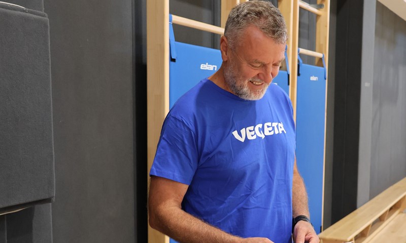 Podravkašice spremne za početak prvenstva: 'Ne smije biti nikakvog podcjenjivanja'