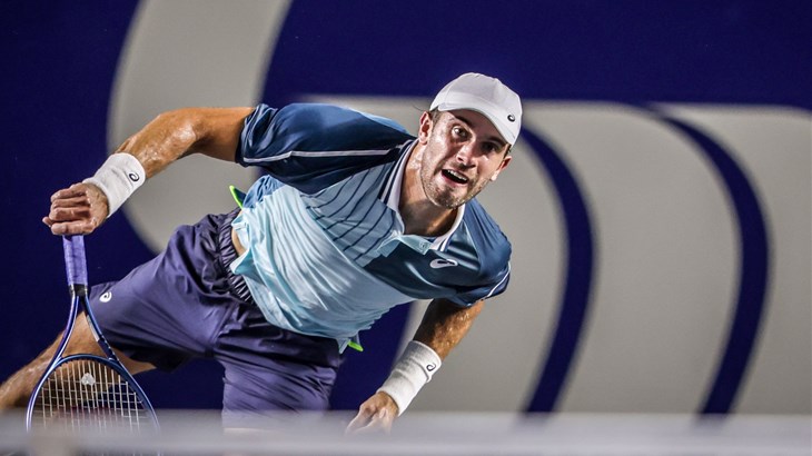 Veliki padovi hrvatskih tenisača, nekoliko promjena među deset najboljih