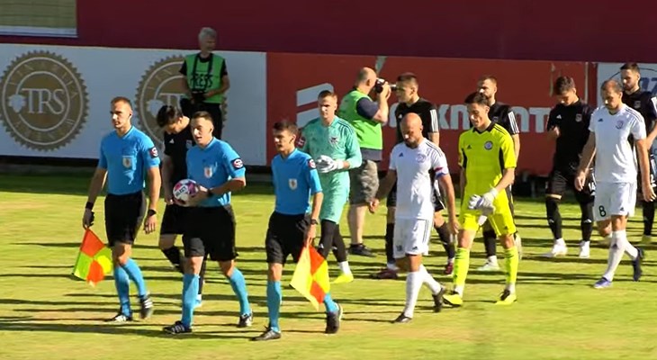 SAŽETAK: Dugopolje sezonu otvorilo s velika tri boda u Sesvetama