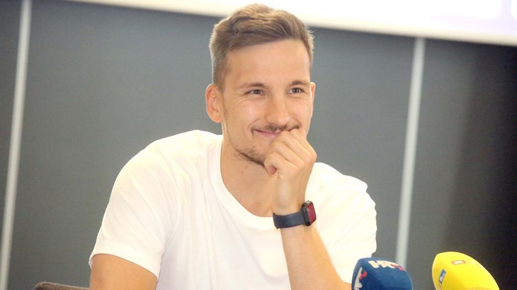 Srđan Subotić doveo hrvatskog reprezentativca u svoj novi klub