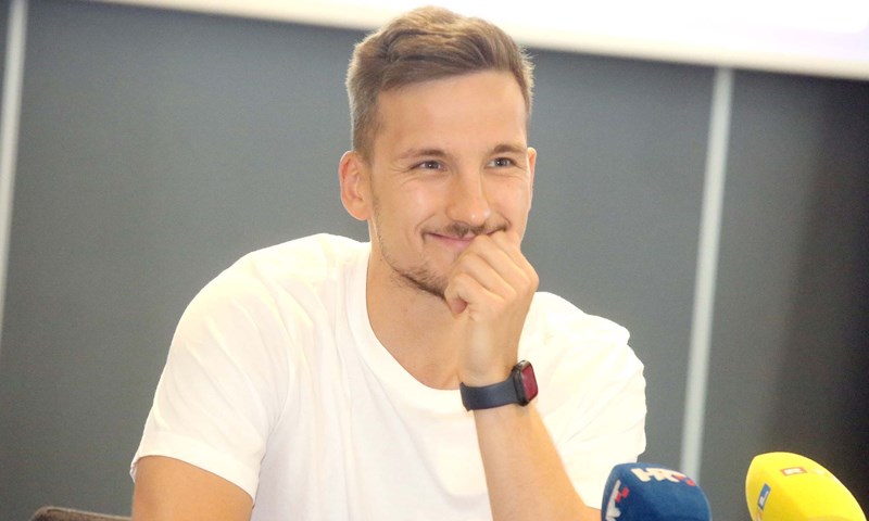 Srđan Subotić doveo hrvatskog reprezentativca u svoj novi klub