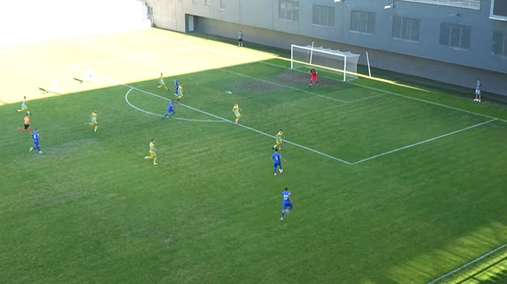 SAŽETAK: Jedino u Dugopolju nije bilo pogodaka, ali prilika za njih je bilo