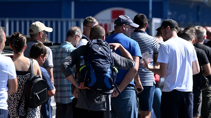 Dinamo će pred punim tribinama ugostiti Rudeš, ostalo je još vrlo malo ulaznica