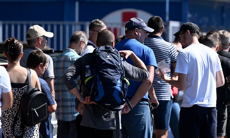 Dinamo želi izbjeći atenski scenarij: 'Ne putujte u češku prijestolnicu'