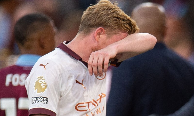 Manchester City pronašao zamjenu za Kevina De Bruynea, meta je njemački reprezentativac