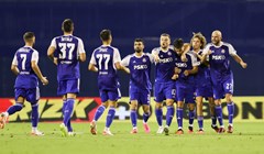 Kronologija: AEK u drugom poluvremenu nadigrao i svladao Dinamo