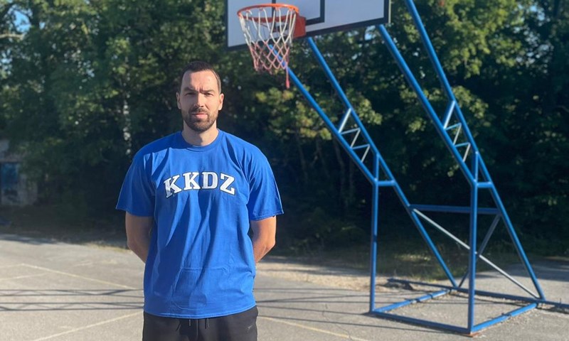Dinamo doveo iskusno pojačanje na centarskoj poziciji i zaključio potragu za peticom