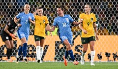 Pao rekord u polufinalu Australije i Engleske: Utakmicu je pratilo sedam milijuna gledatelja
