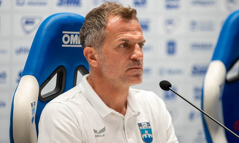 Tomas: 'U nogometu je sve moguće i treba vjerovati u čuda'