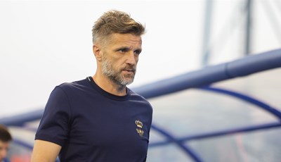 Igor Bišćan prihvatio ponudu: Ponovno je izbornik mlade reprezentacije