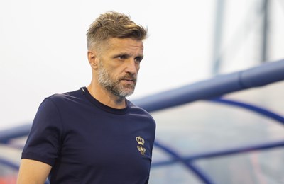 Igor Bišćan prihvatio ponudu: Ponovno je izbornik mlade reprezentacije