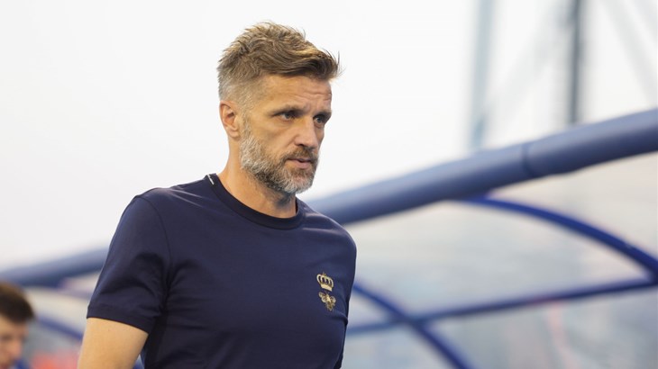 Igor Bišćan debitirao na klupi Al Shababa pobjedom na novom stadionu
