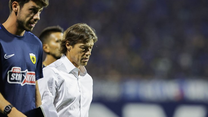 Almeyda uoči Dinama: 'Igrači će osjetiti ljubav navijača i dati sve od sebe za prolaz'