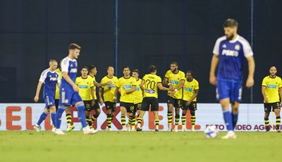 Celticov naslov imat će utjecaja i na Dinamo, mogao bi se sresti sa starim poznanicima