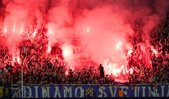 UEFA oštro kaznila Dinamo: Nema gostovanja za navijače