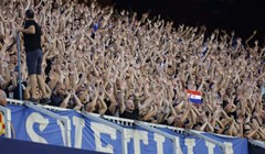 Dinamo potvrdio: Sve ulaznice za dvoboj protiv Betisa su rasprodane