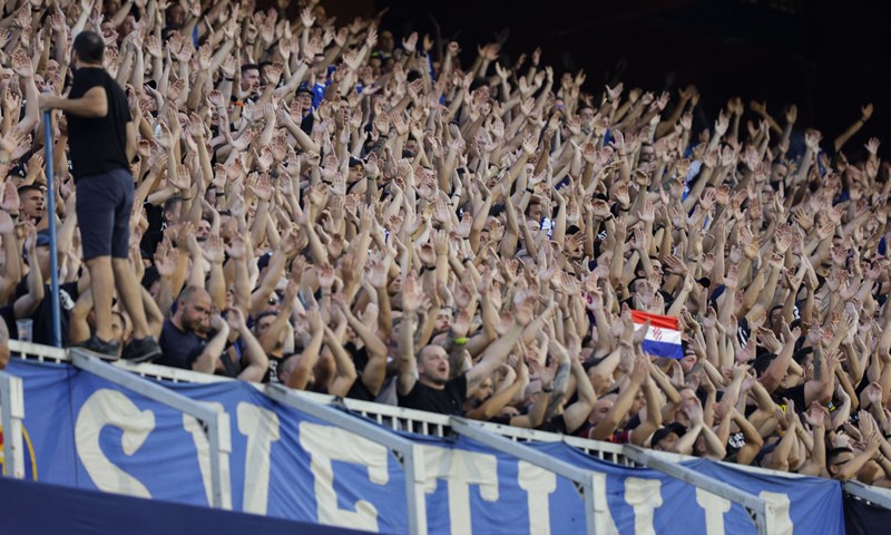 Dinamo potvrdio: Sve ulaznice za dvoboj protiv Betisa su rasprodane