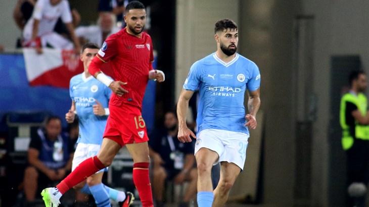 Kovačić i Gvardiol do prvog trofeja sa Cityjem, Gudelj tragičar Seville