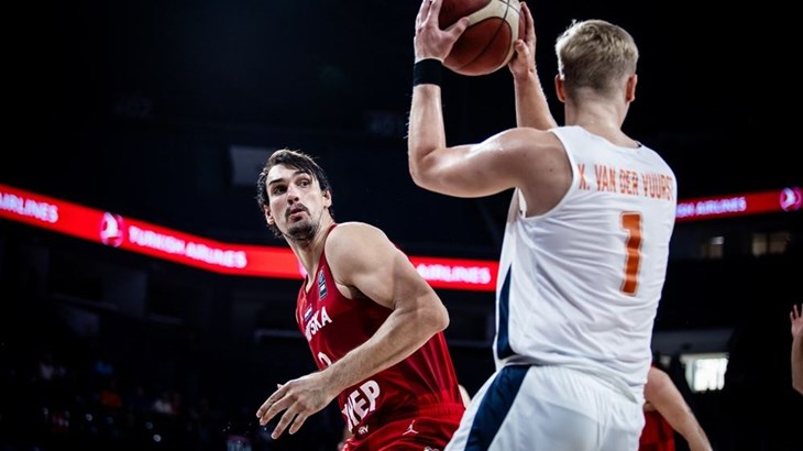 Šarić slavio u hrvatskom dvoboju, Matković igrao u porazu Pelicansa