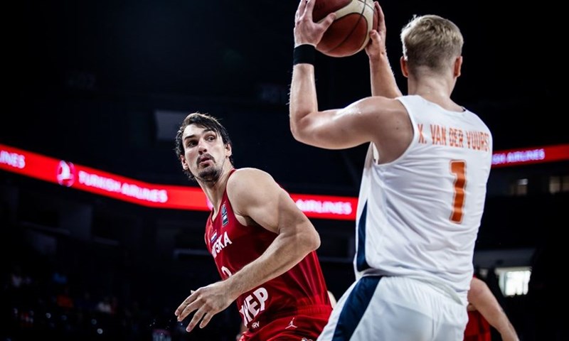 Šarić slavio u hrvatskom dvoboju, Matković igrao u porazu Pelicansa