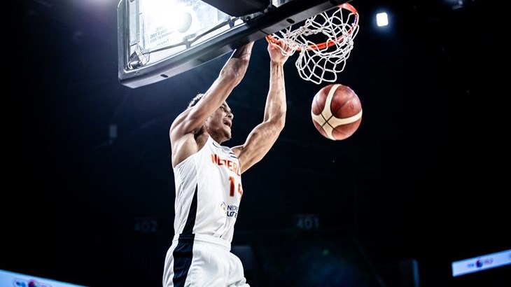 Nizozemci nakon Hrvatske: 'Dobro je što smo toliko razočarani nakon poraza od velikog protivnika'