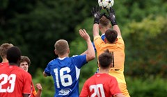 Favoriti uspješni u drugom kolu Prve NL juniora, Hajduk slavio u Kunovcu