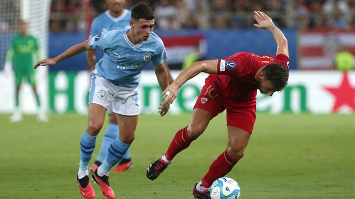 Rakitić nakon poraza od Cityja: 'Oni ovo proslavljaju normalno, a mi bi zapalili stadion od sreće'