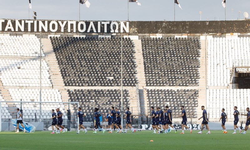 Korak bliže europskom iskoraku: Hajduk u Grčkoj vidi samo jednu opciju protiv PAOK-a