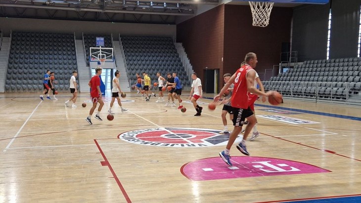 Povratnik u Vrijednosnice Osijek potpisao na tri godine