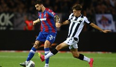 Skupe greške koštale Hajduk, PAOK ide dalje