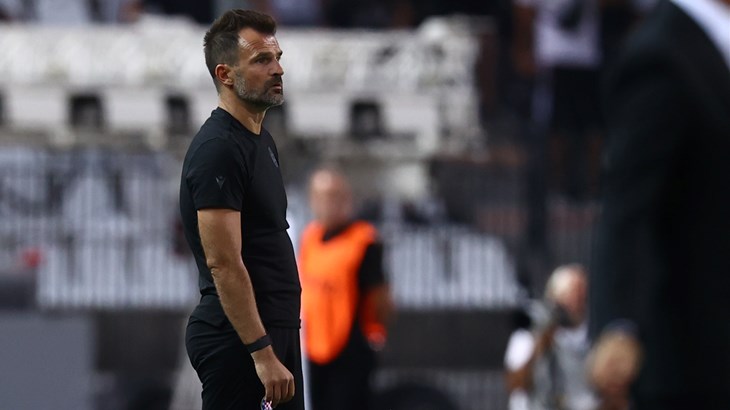 Lekin Standard treću utakmicu zaredom nije zabio, a šestu u nizu nije pobijedio