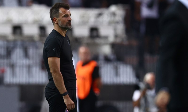 Ivan Leko s Club Bruggeom do pobjede protiv kluba iz kojeg je nedavno preselio