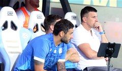Jakirović: 'Cilj nam je bio play-off, a tu što bude bit će'