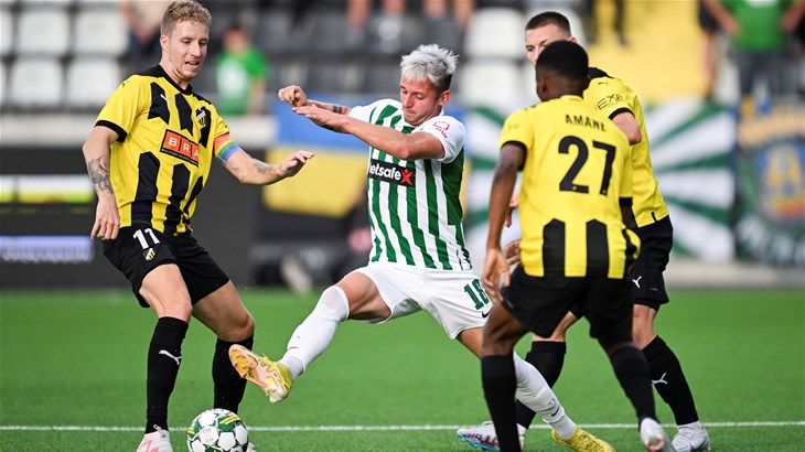 Zrinjski potvrdio povijesni plasman kluba iz Bosne i Hercegovine u grupnu fazu europskih natjecanja