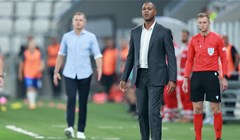 Kluivert: 'Uzeli smo ono po što smo došli u Osijek'