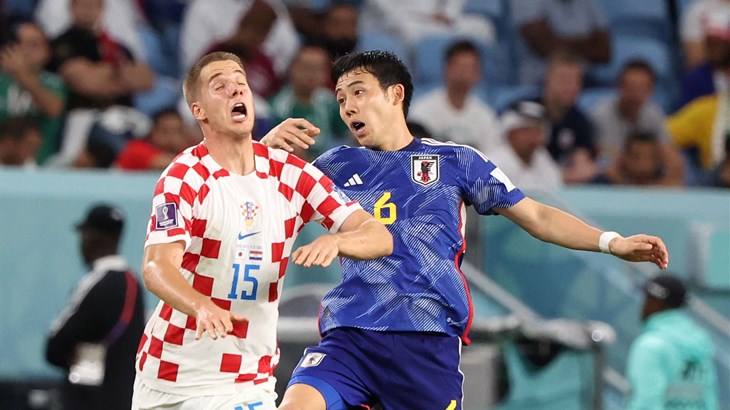 Iran osigurao prolaz u sljedeću fazu Azijskog kupa, Japan kiksao protiv Iraka