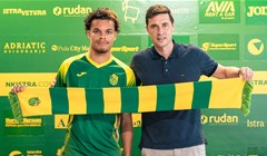 Novo pojačanje u Puli: Istra dovela napadača iz Francuske