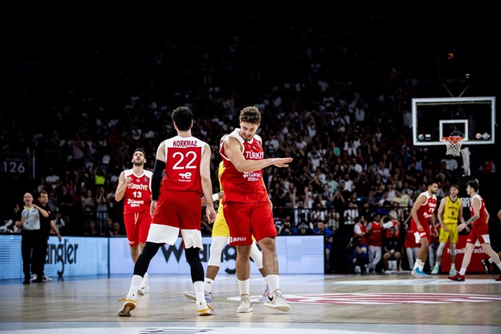 Hrvatska saznala protivnika u finalu pretkvalifikacija za Olimpijske igre