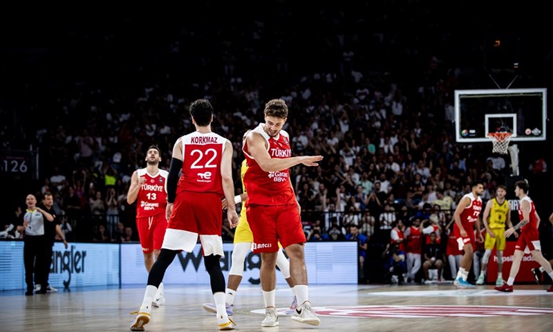 Hrvatska saznala protivnika u finalu pretkvalifikacija za Olimpijske igre