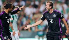 VIDEO: Kane zabio prvijenac u visokoj pobjedi Bayerna protiv Werdera