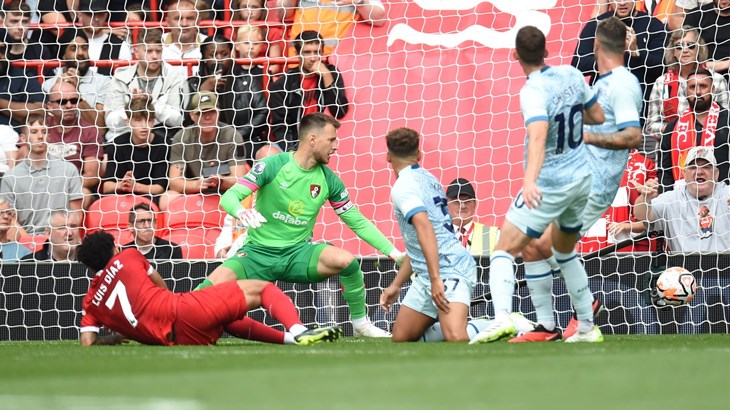 Liverpool preokretom i s igračem manje stigao do pobjede, Brighton deklasirao Wolvese