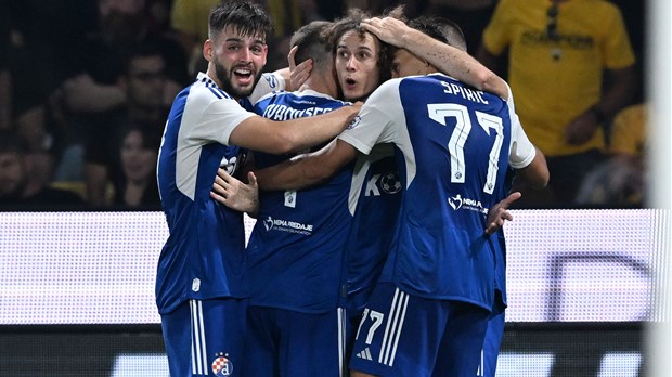 Jedna od najšokantnijih utakmica u Dinamovoj povijesti: Vida u stotoj minuti izbacio Dinamo u Europsku ligu