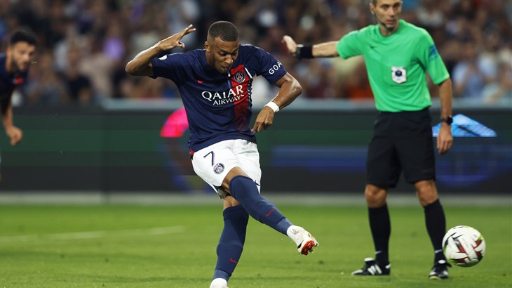 Novi kiks PSG-a u prvenstvu, remizirali su bez golova na gostovanju kod fenjeraša