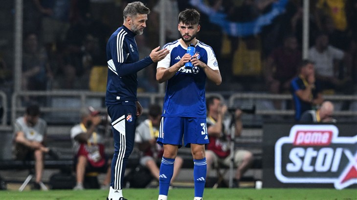 Bišćan nakon traumatičnog ispadanja: 'Ovo je vjerojatno najgori trenutak u mom životu'