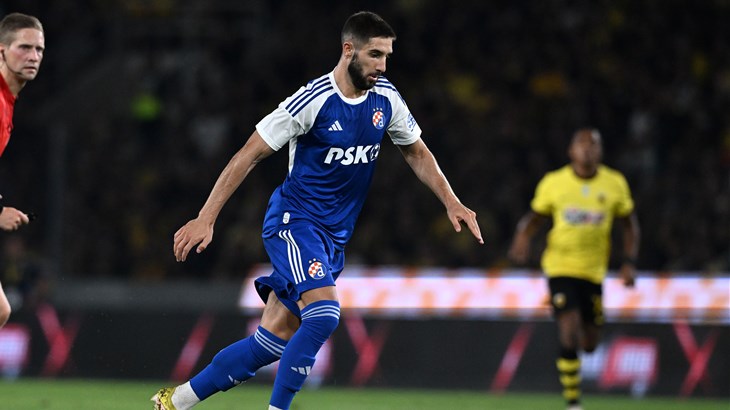 SAŽETAK: Od ekstaze do očaja, kako je Dinamo prokockao play-off Lige prvaka