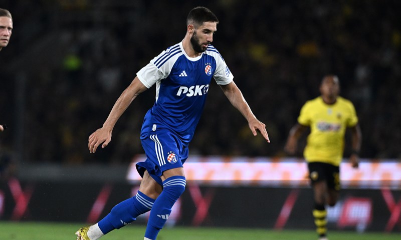 SAŽETAK: Od ekstaze do očaja, kako je Dinamo prokockao play-off Lige prvaka