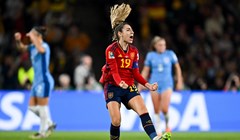 Carmona odvela Španjolke na krov svijeta u finalu protiv Engleske