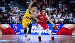 BiH bez nastupa na olimpijskom košarkaškom turniru, Poljska ide u završne kvalifikacije