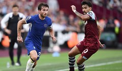 Nova sezona, stari problemi: Chelsea se i dalje muči, West Hamu londonski derbi