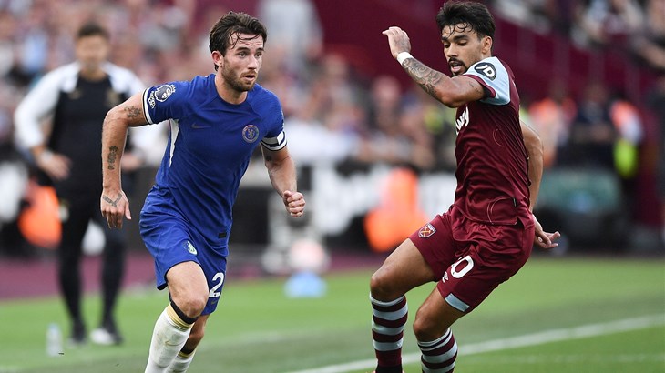 Nova sezona, stari problemi: Chelsea se i dalje muči, West Hamu londonski derbi